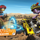 Illustration for article titled The Vitas emModNation Racers/em is now emModNation Racers: Road Trip/em